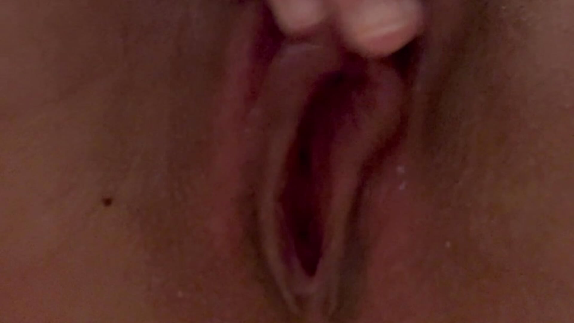 Pussy tease shower