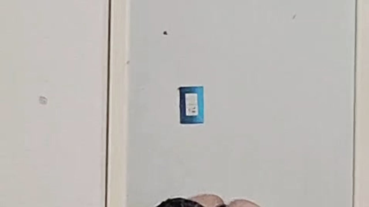 Moviendo mi culito para motivarte amor — filmik Yexxhan, modela(-lki) na kamerkach