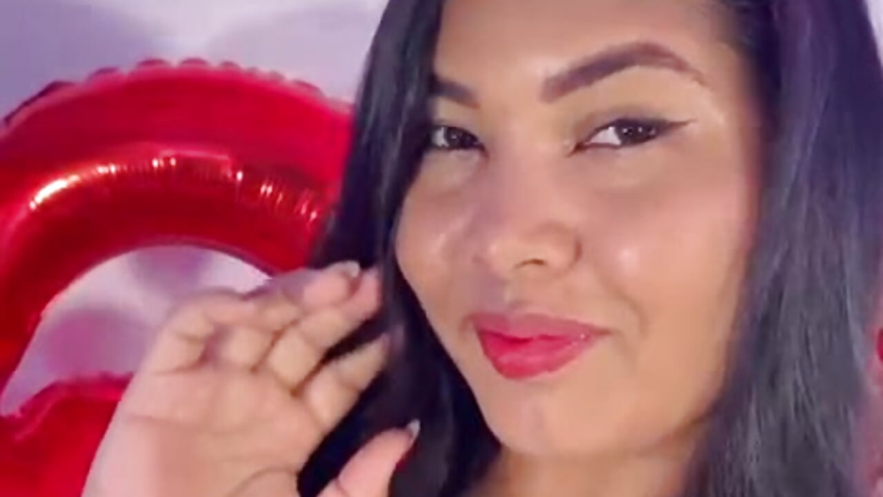 happy girl - Medusa95_ adlı kamera modelinin videosu