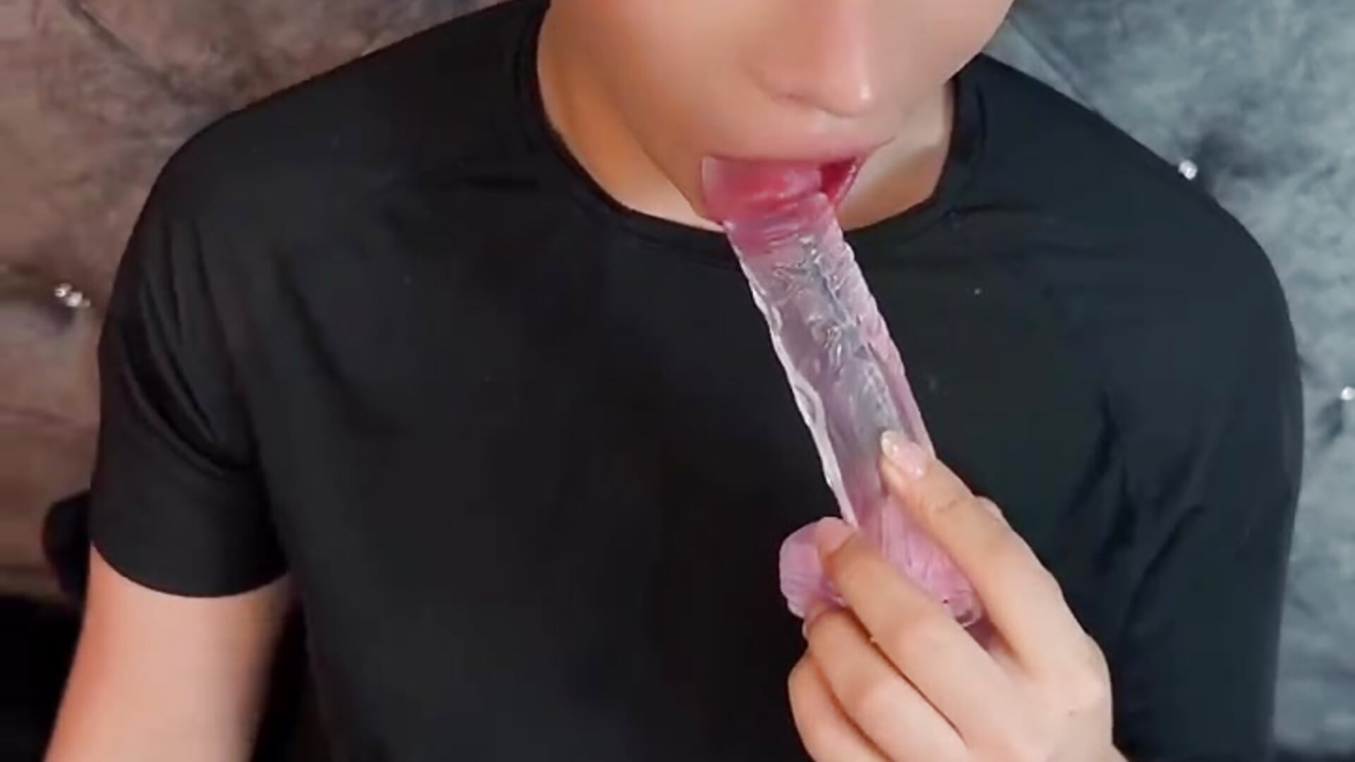 I love sucking cock 🍆💋
