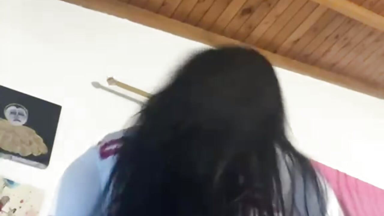 🍑🤍 - video by Sofi_leonn cam model