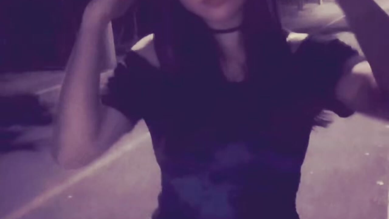 1117 - video by saki_nyanwn cam model