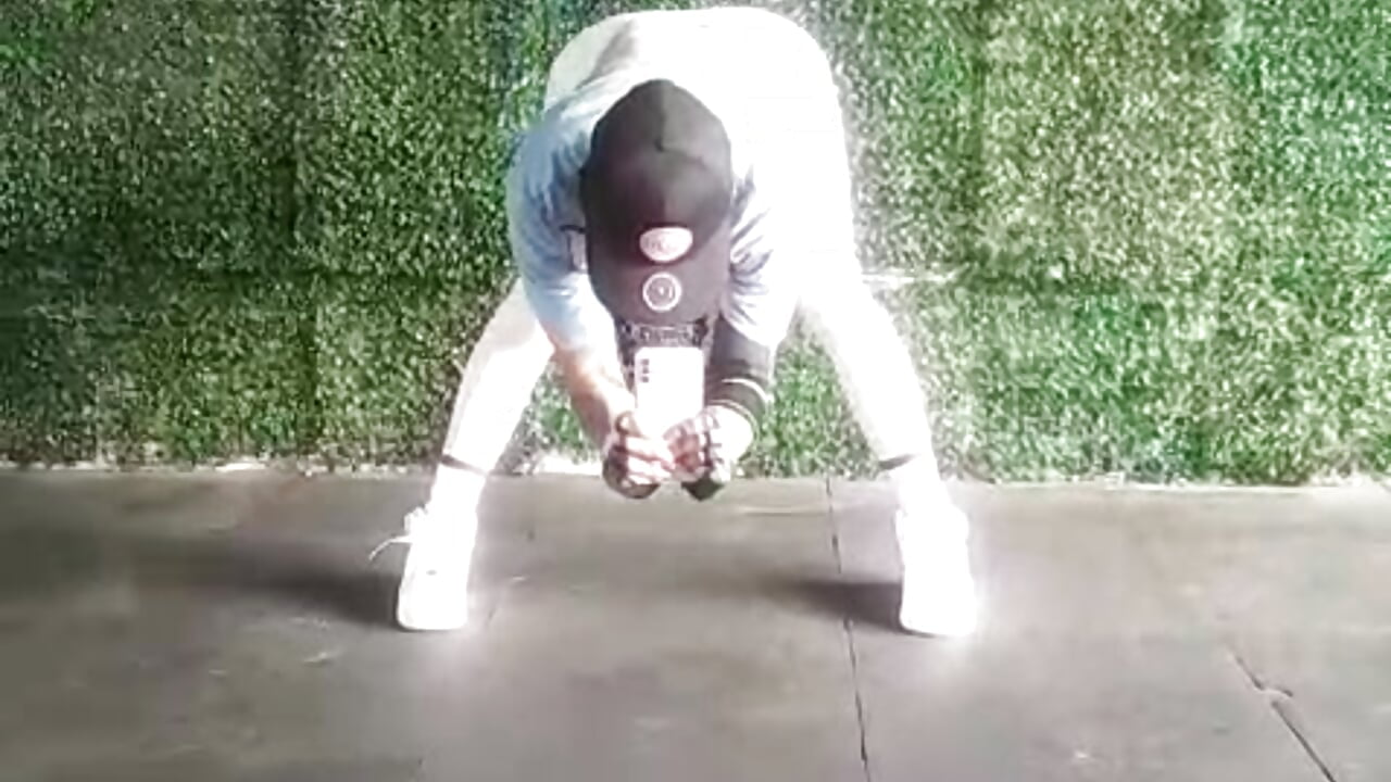 Fitness 4 - video CataLopezzz kameramallilta