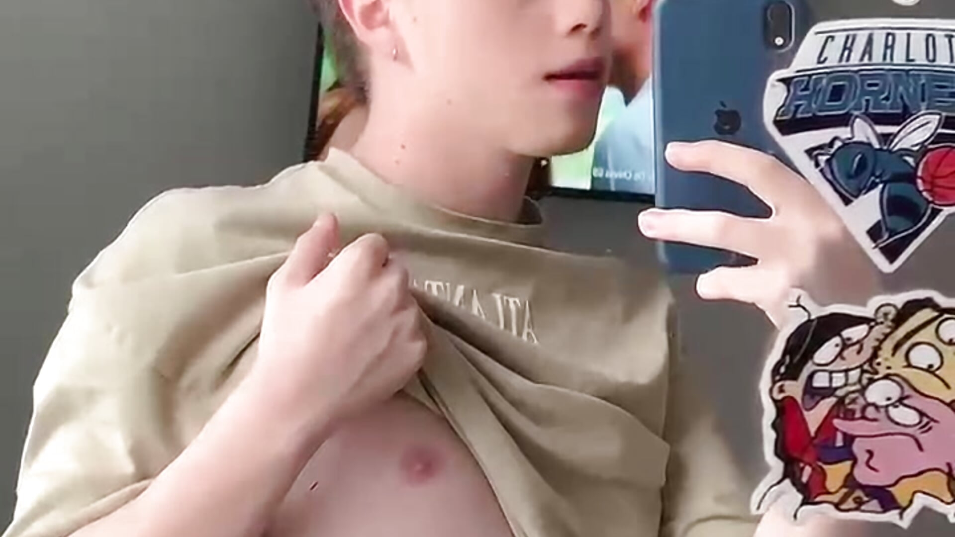 Ready to start🔥 – video od webkamerové modelky Ian_Stone_