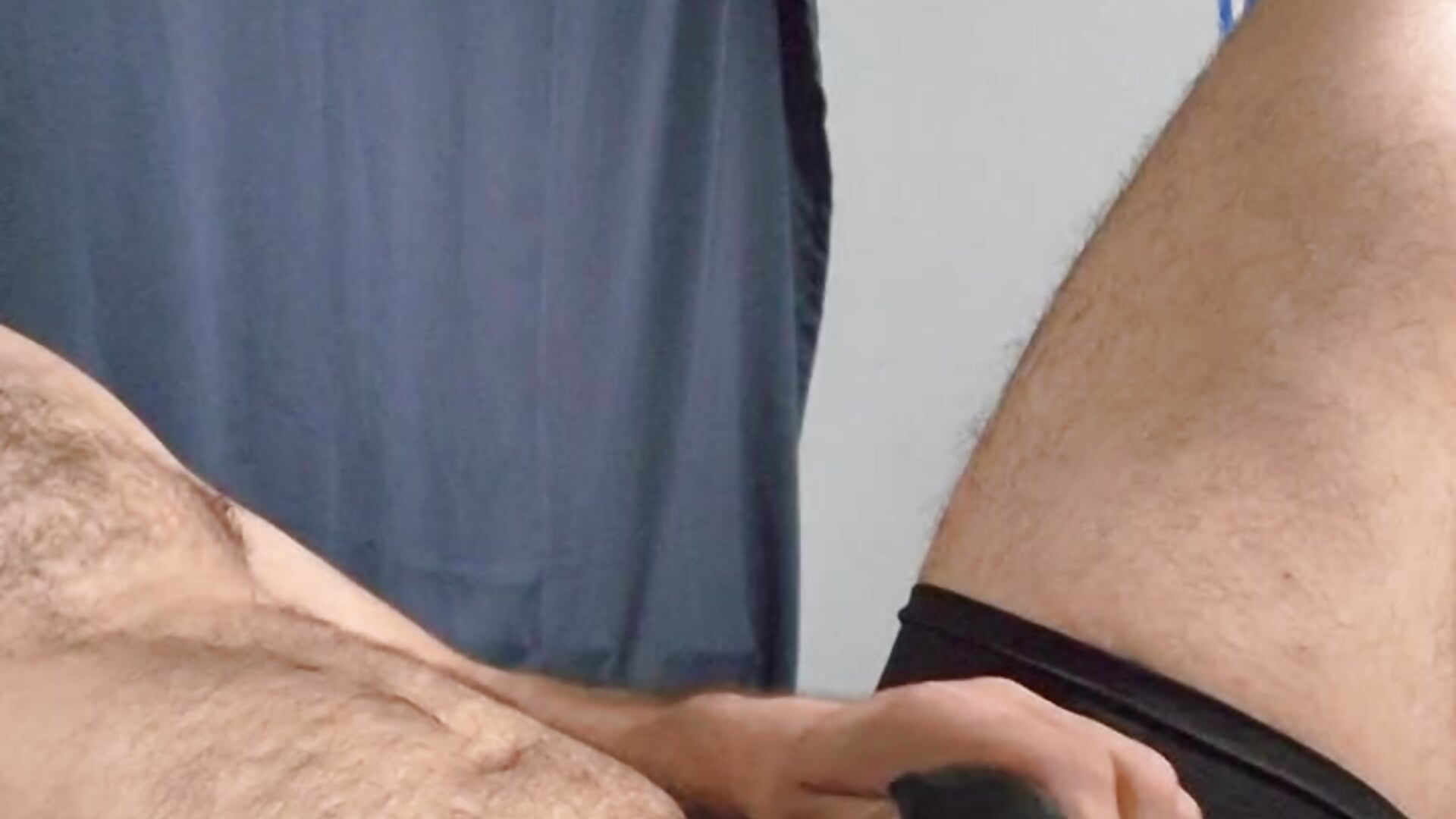 Amateur – video od webkamerové modelky Maskboy7