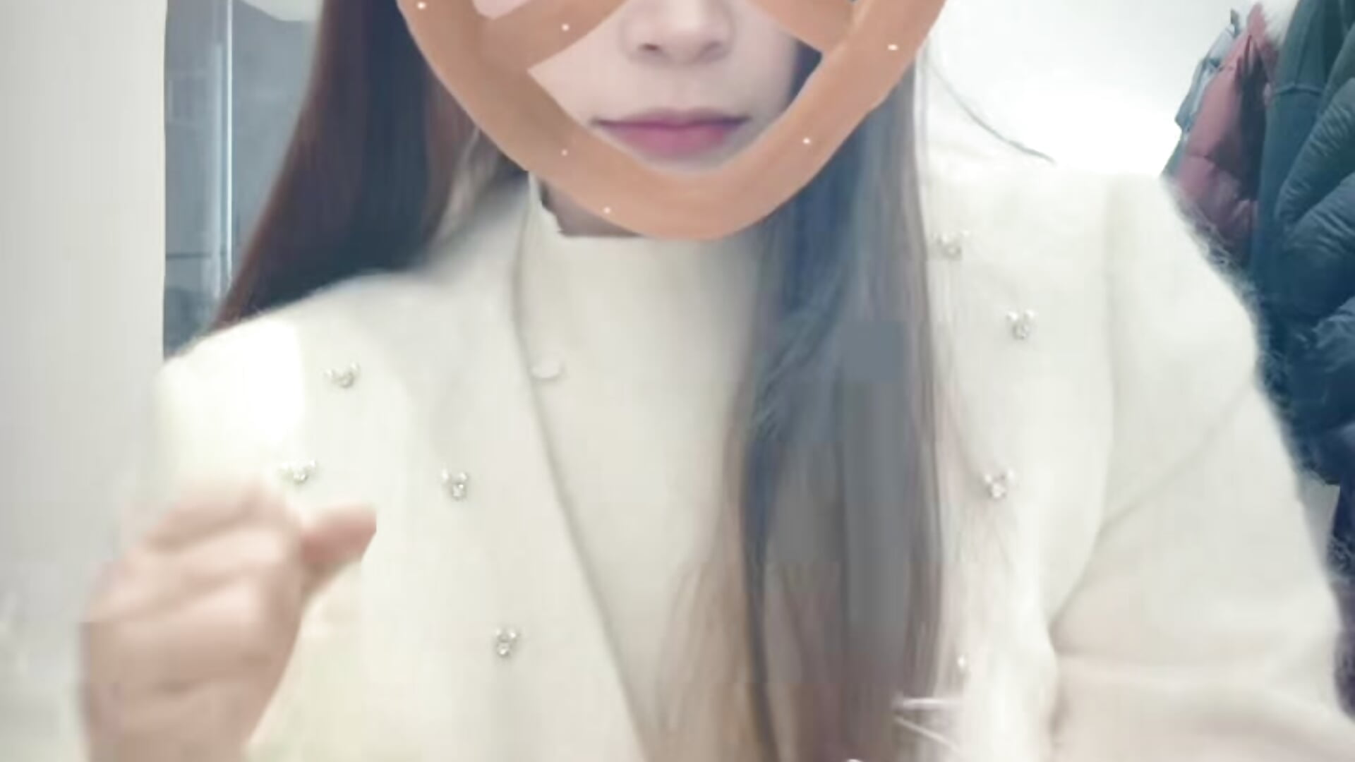 77 - video av cutie-01 cam-modell