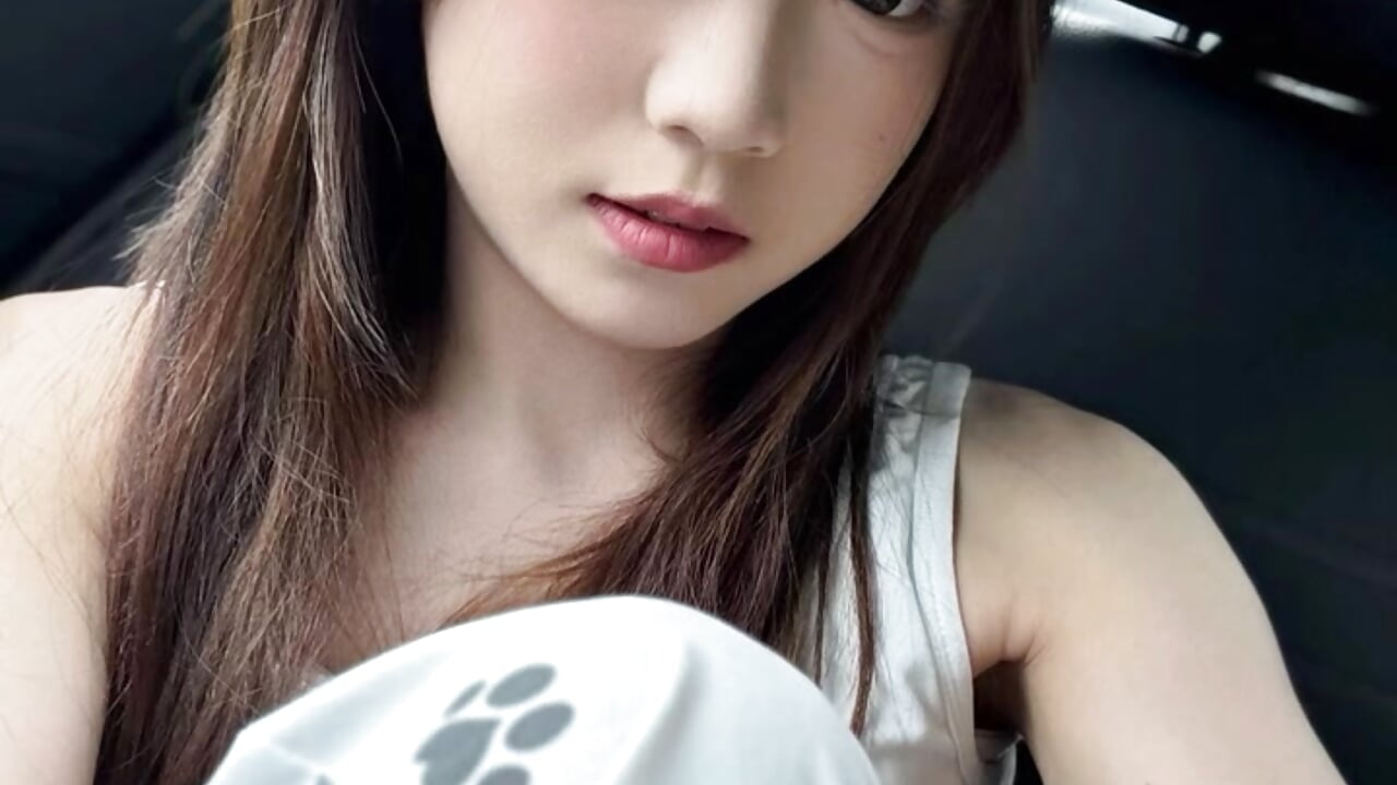 锦锦 - video av cutie-01 cam-modell