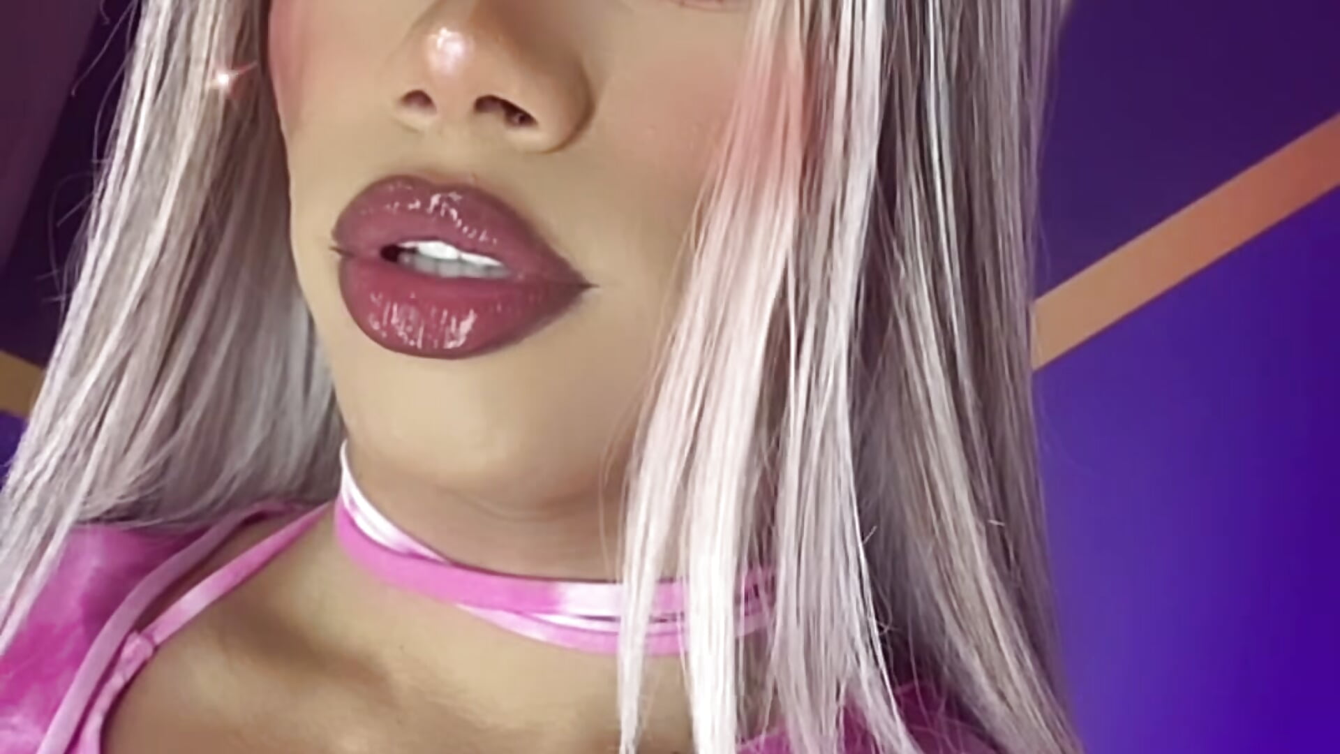 🩷🩷🩷 - Video von Melanny_Brats Cam-Model