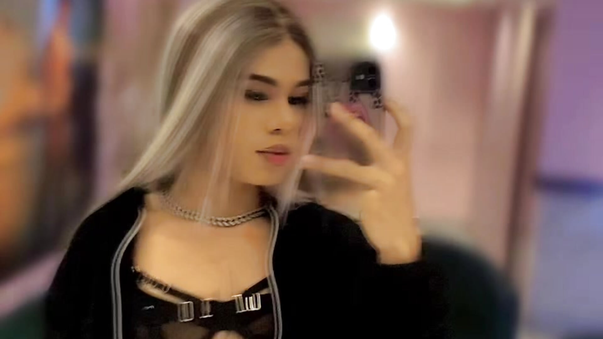 🖤🖤🖤 - Video von Melanny_Brats Cam-Model