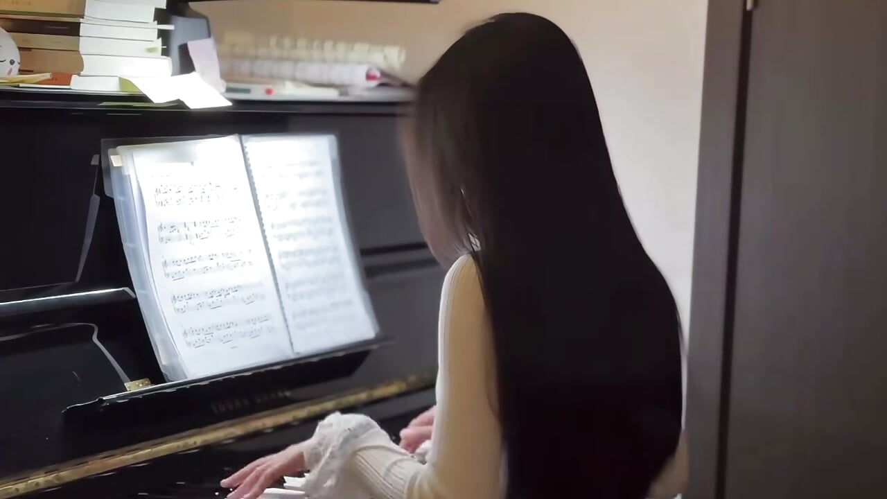 baby弹钢琴 - Hannah-baby主播的视频