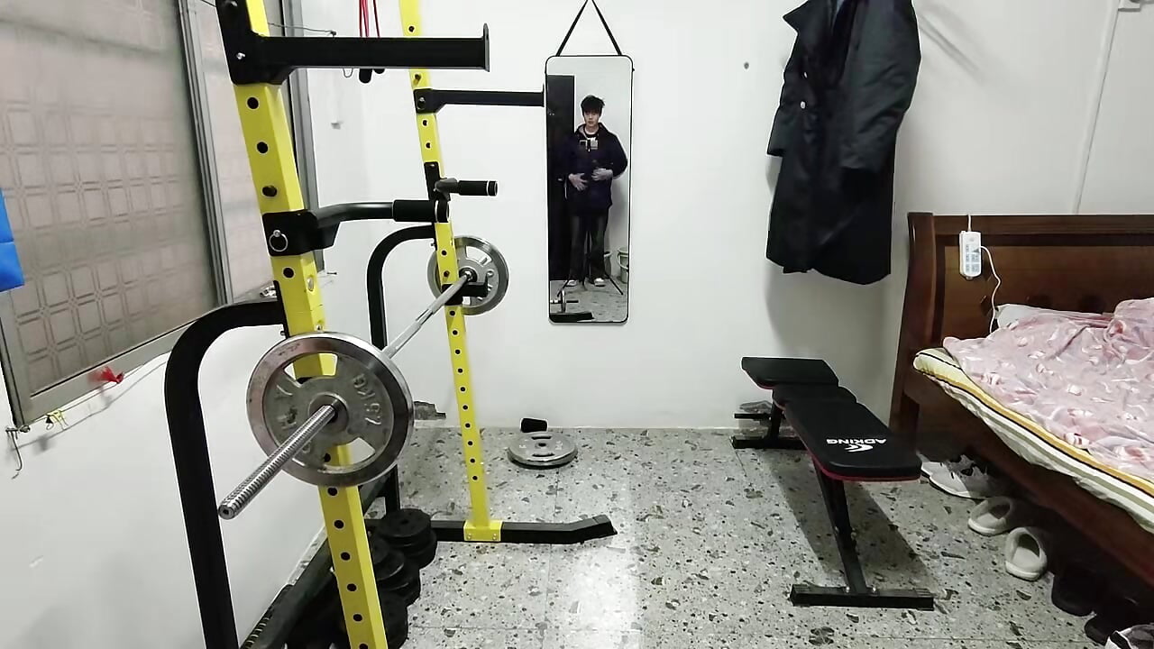 钟铉 - ক্যাম মডেল RJ-01-এর ভিডিও