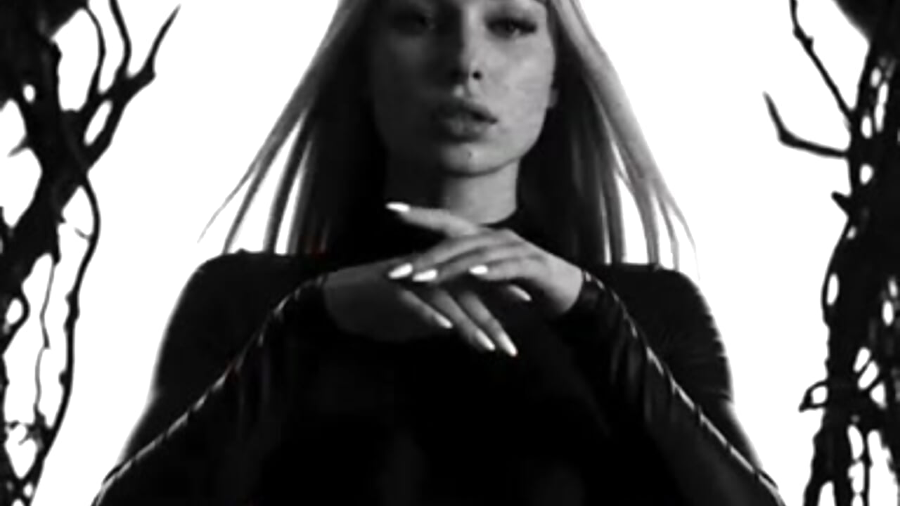 From this day on, call me Maleficent. – kitsune888 videója