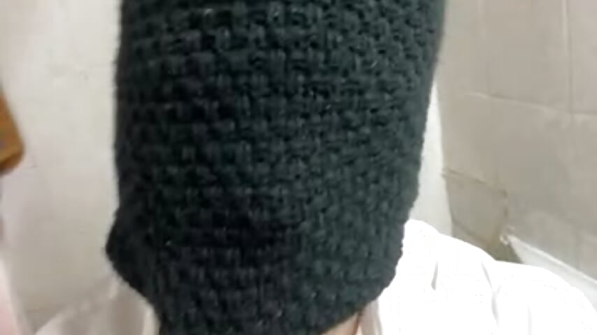 Hi – video od webkamerové modelky hector13cmm