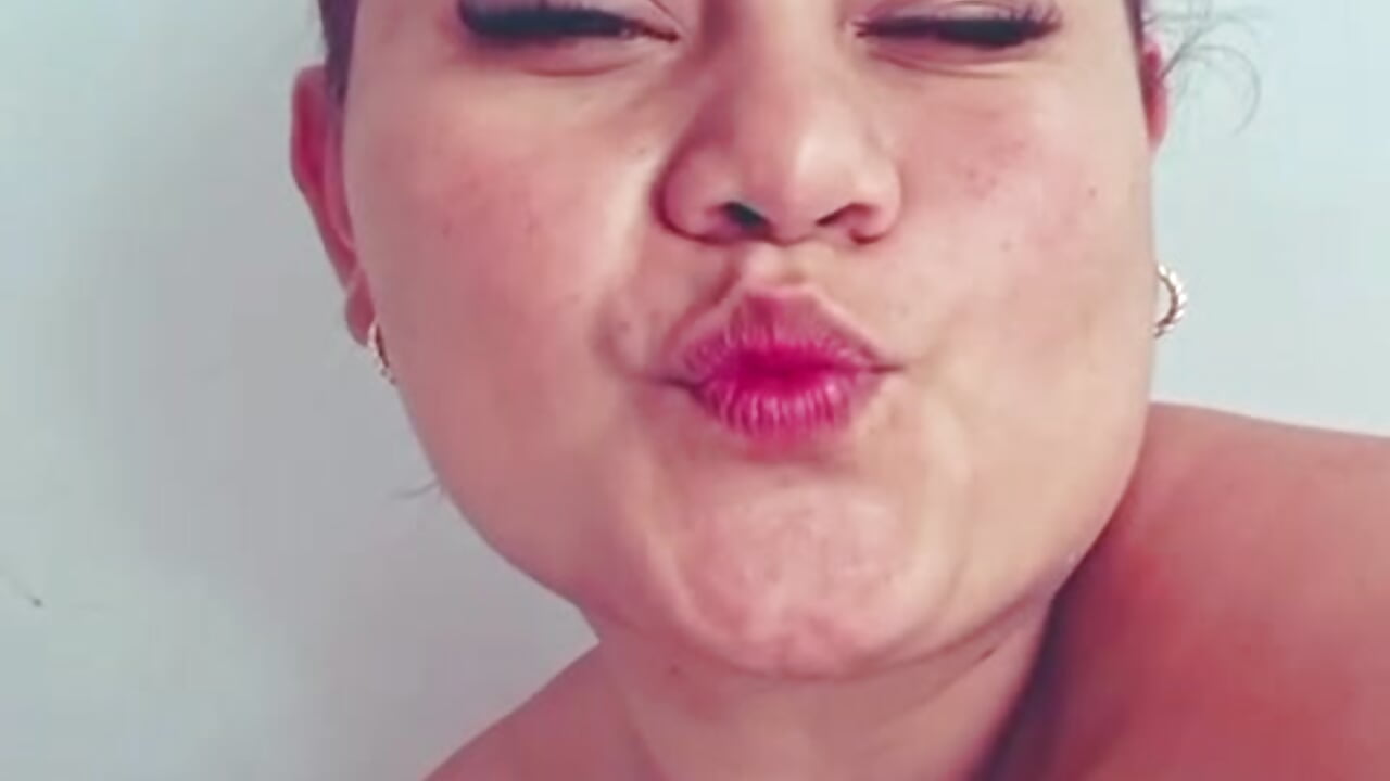 my - video van Amaravelvet_eup cam-model