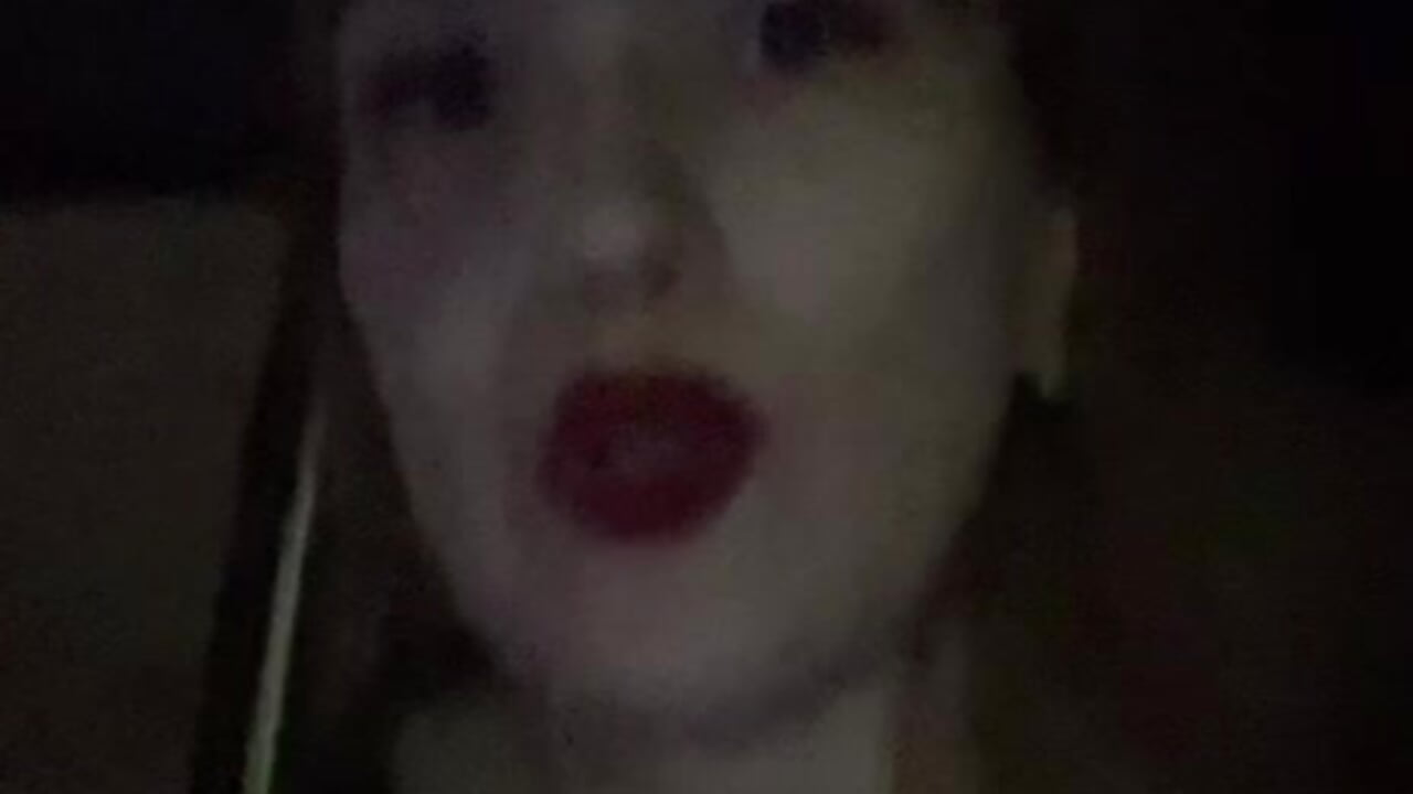 me - فيديو من DenitaSpace موديل الكام