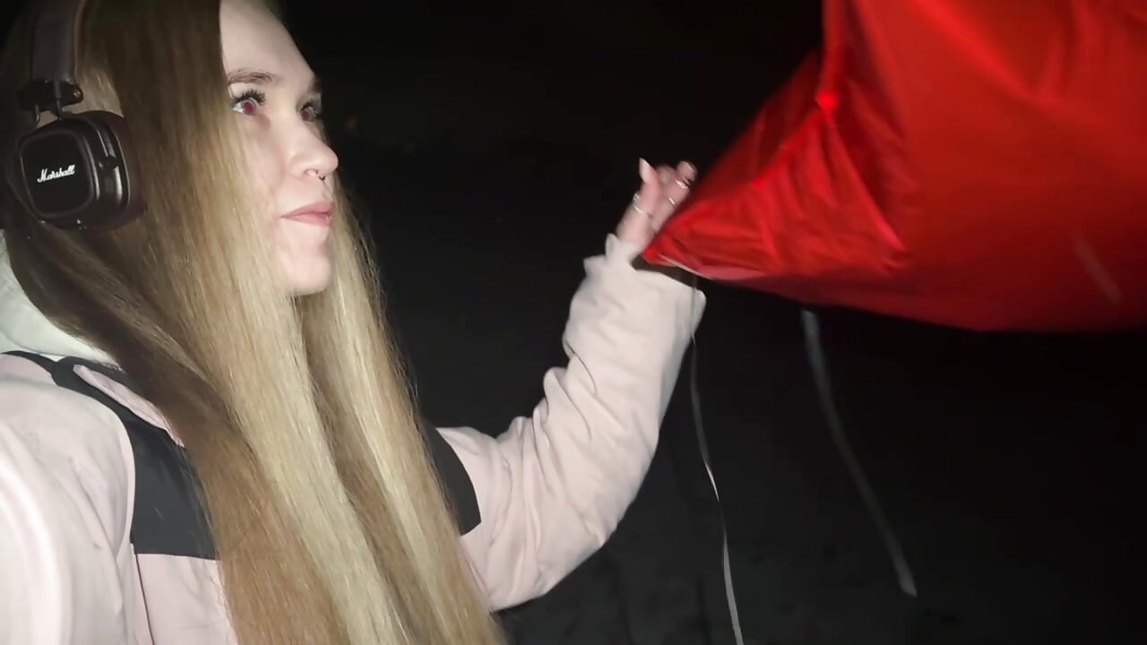 Horny day) - vidéo du modèle de showcams DenitaSpace