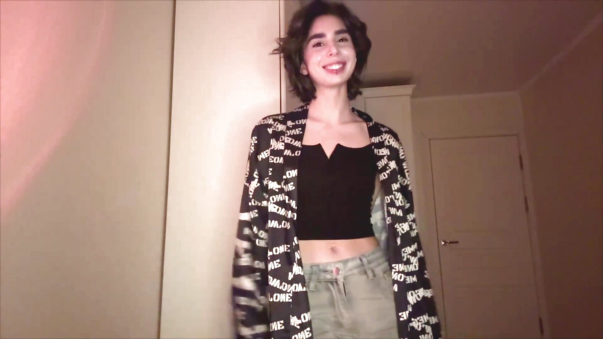 Aint_No_Sweet_Talk - video av StephenAbati cam-modell