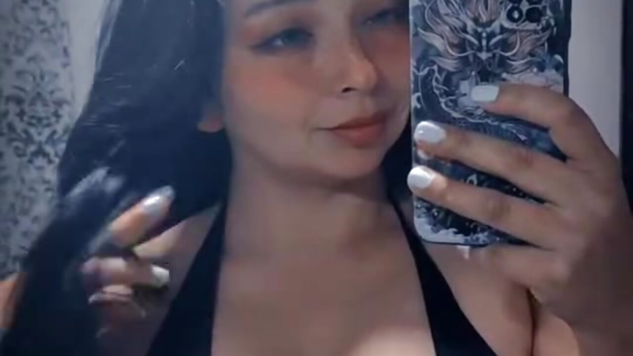 Hola 😘 - video av LisaMargo cam-modell