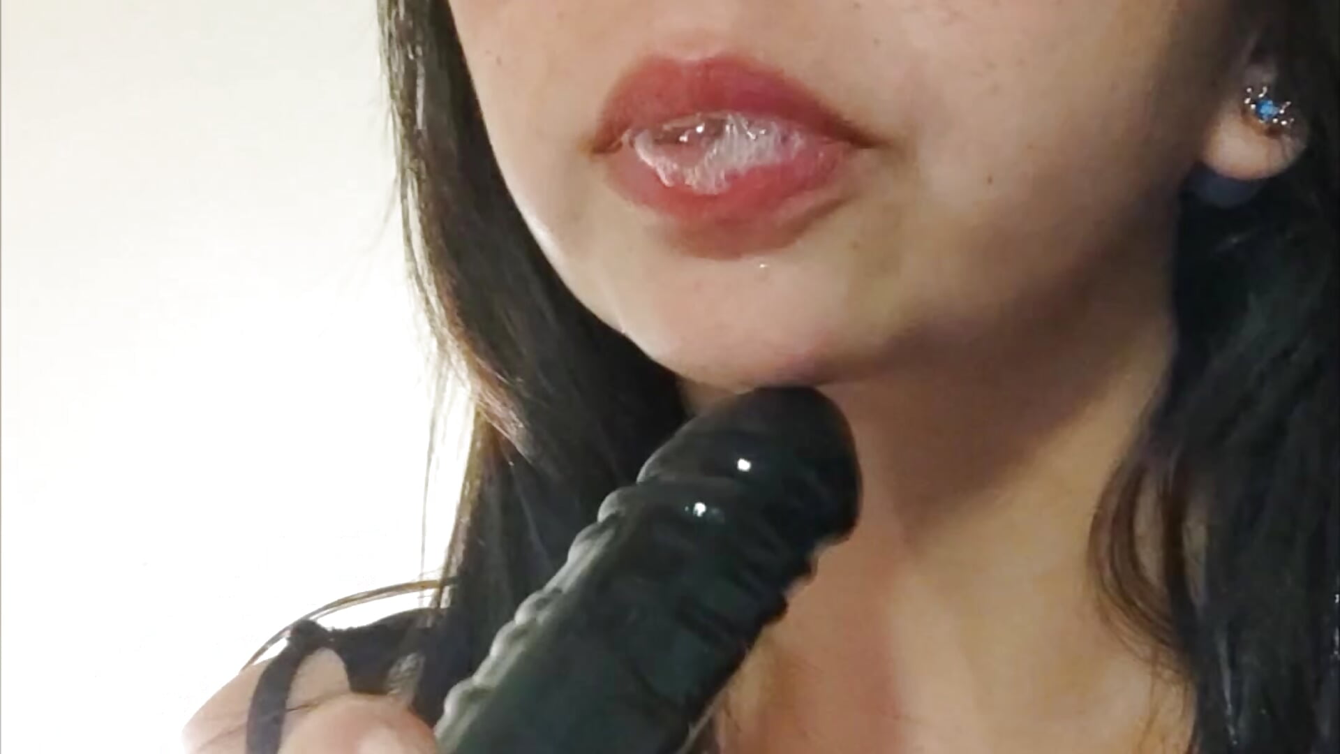 🥵 – video od webkamerové modelky LisaMargo