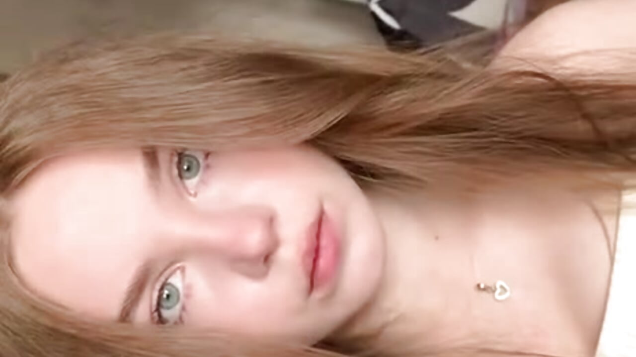 my eyes - clip cu KatyCulture model videochat