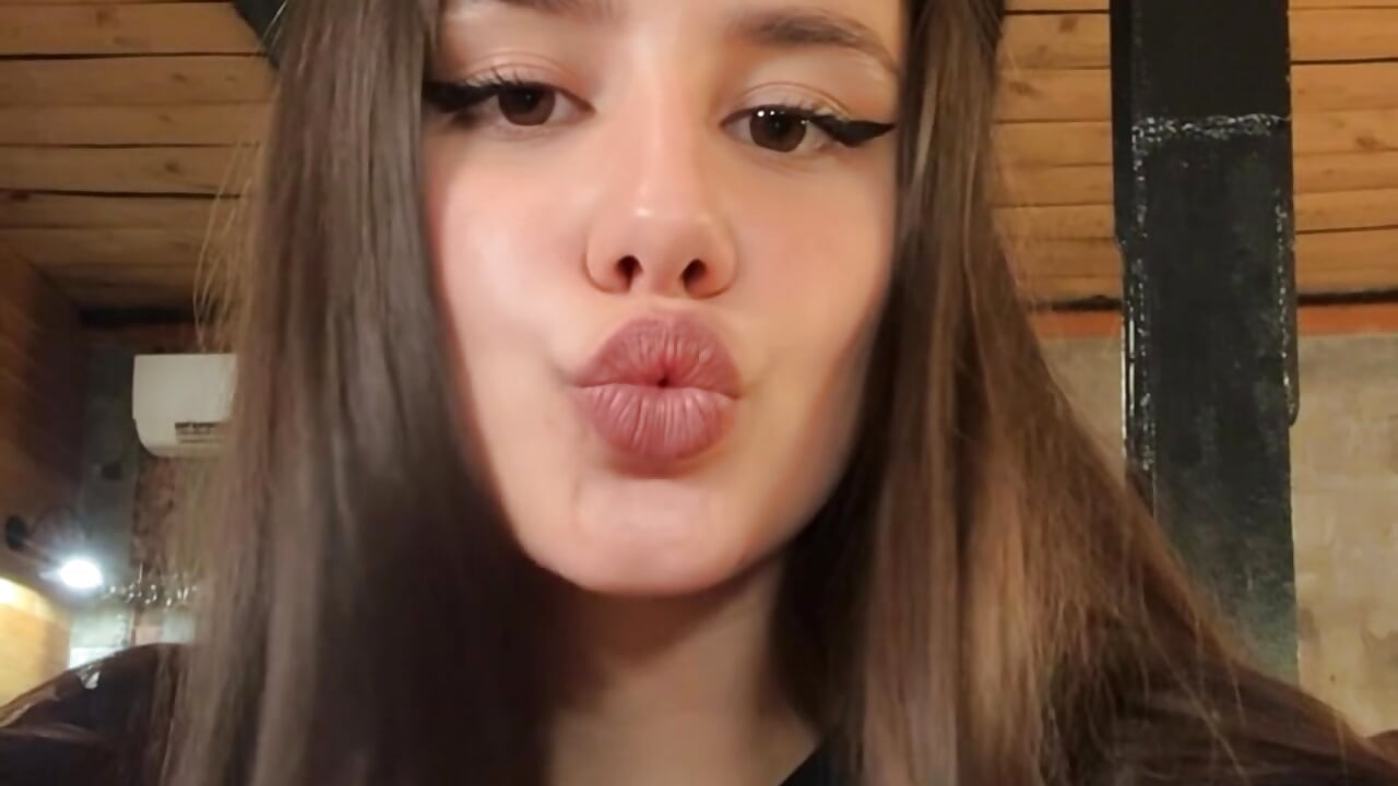 for you - clip cu SO_Sofi model videochat