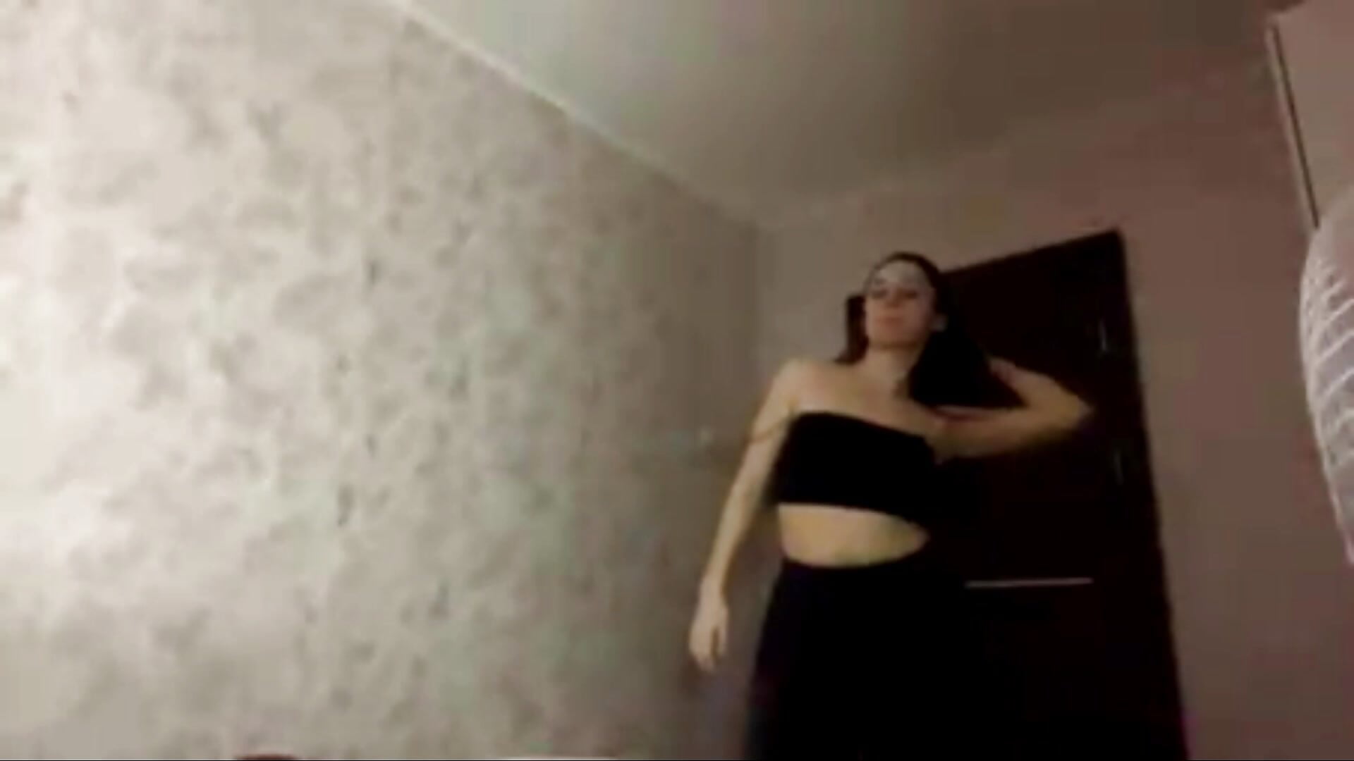 Sexy Dance - วิดีโอโดย SO_Sofi โมเดลแคม