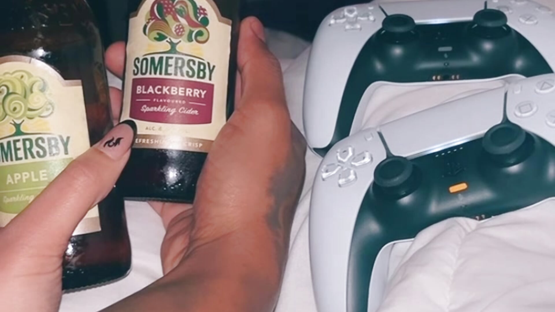 Nosso passa tempo!🔥 - video secrets-casal kameramallilta