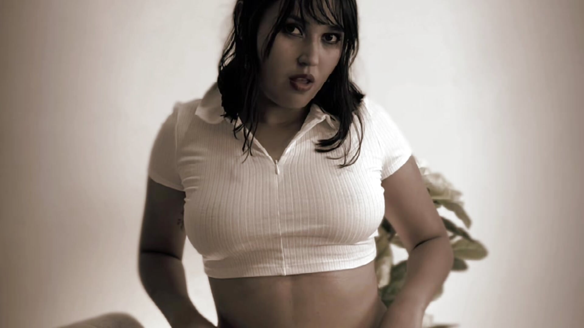 ARE YOU READY TO BE MY TOY? – video od webkamerové modelky mia_jonnes18