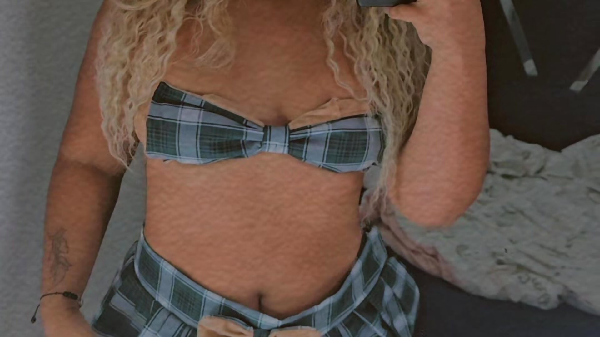 116923 - clip cu Nayaraluz model videochat