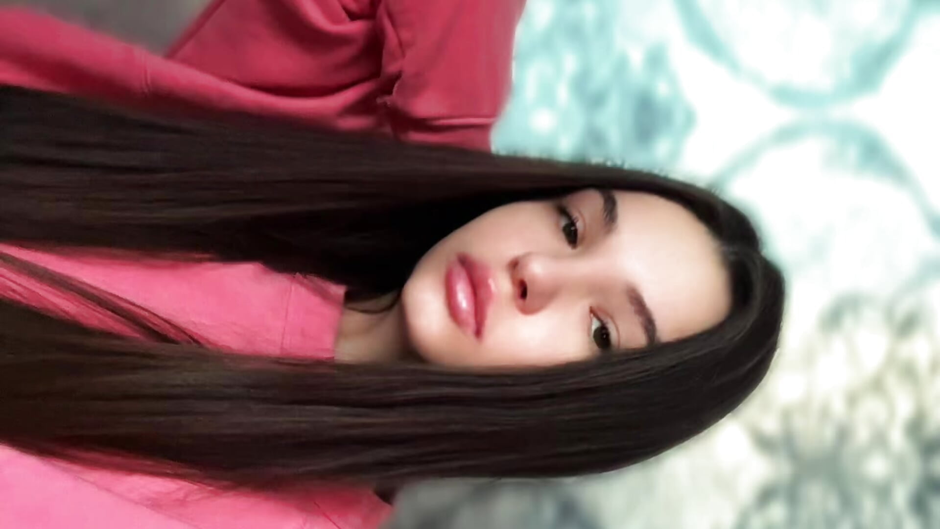 cute video - clip cu ThedaStrevell model videochat