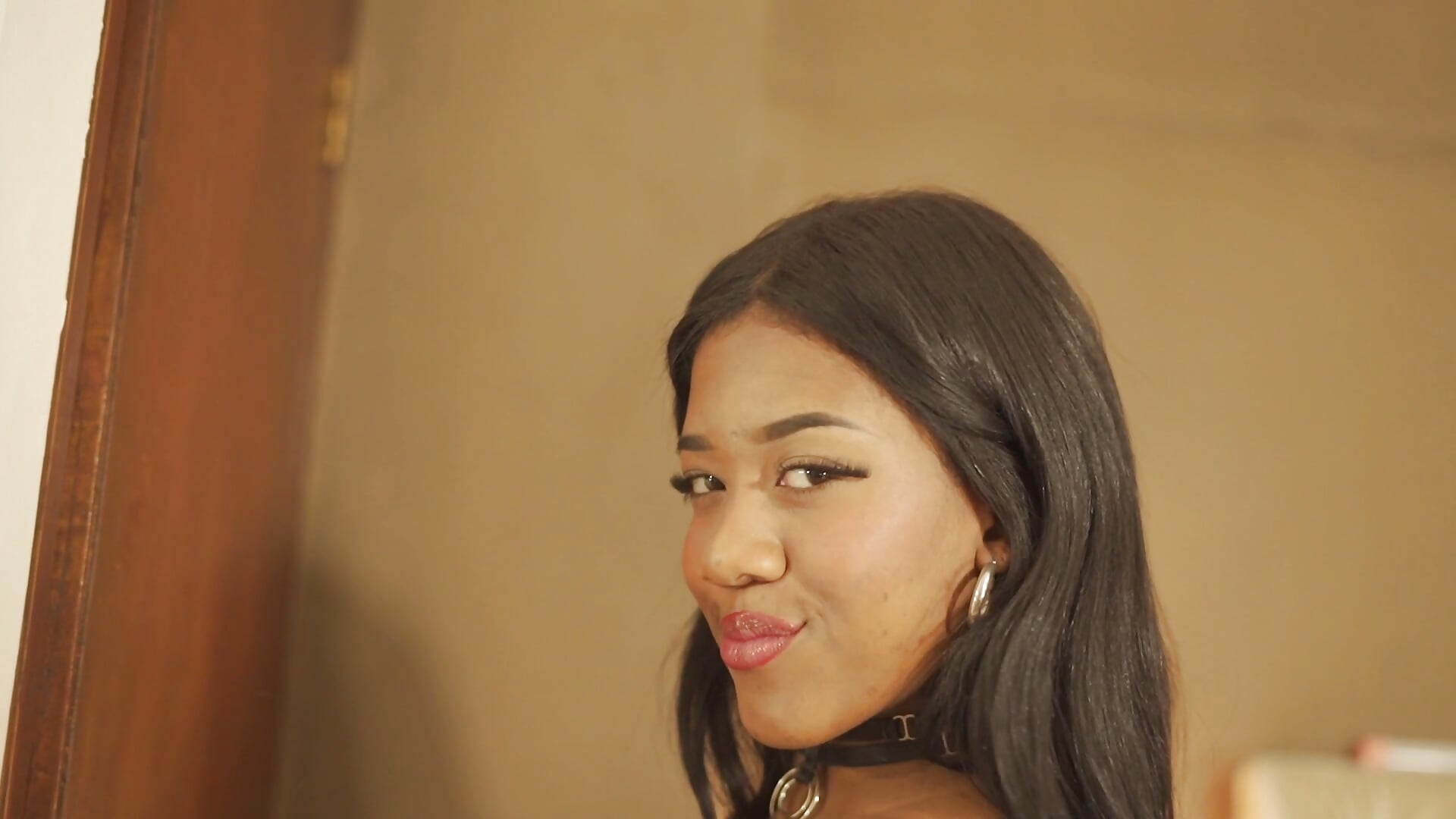 Striptease! - video van Kiaraprincess cam-model