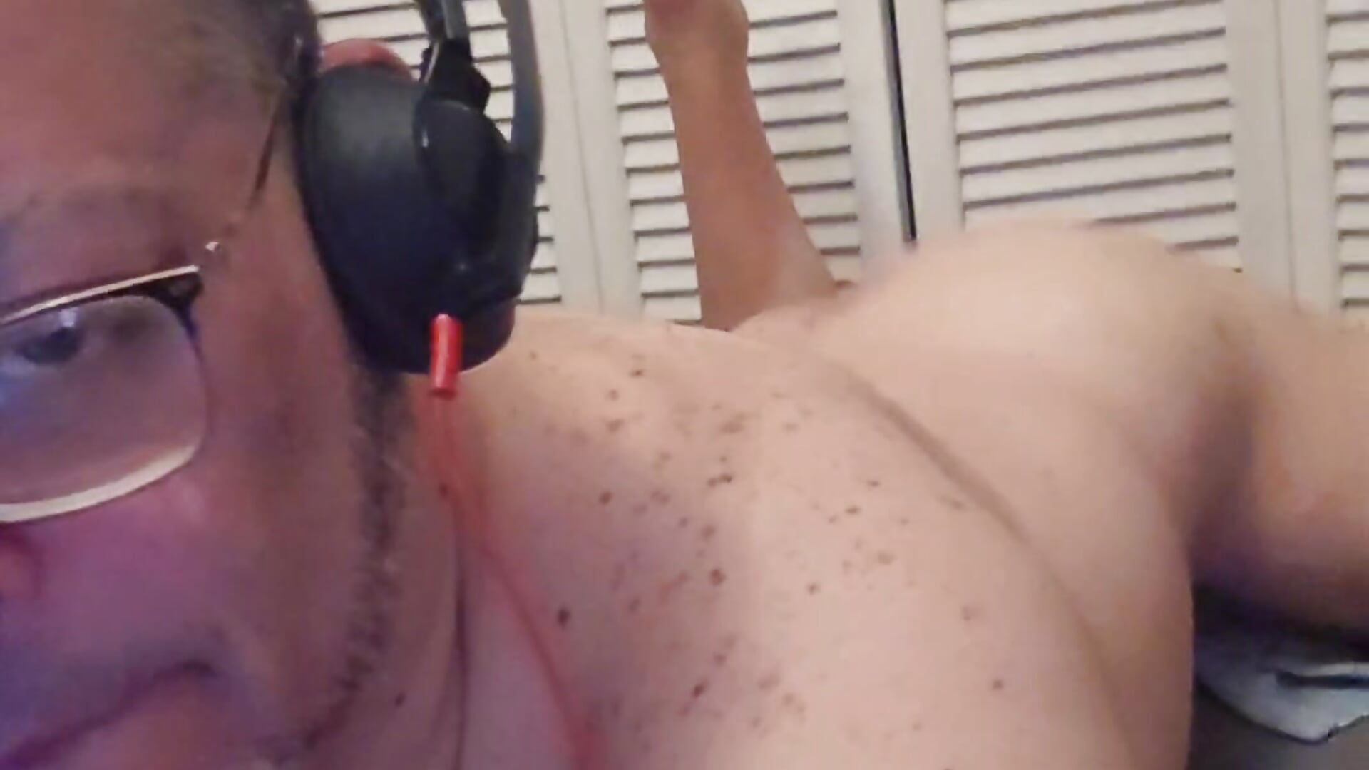 Call day - video by Boripass47 cam model