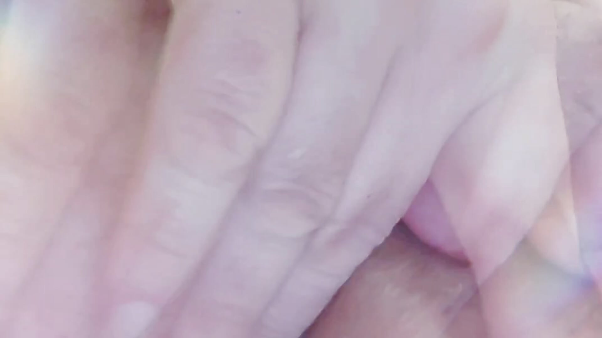 Culito con humo - video by Boripass47 cam model