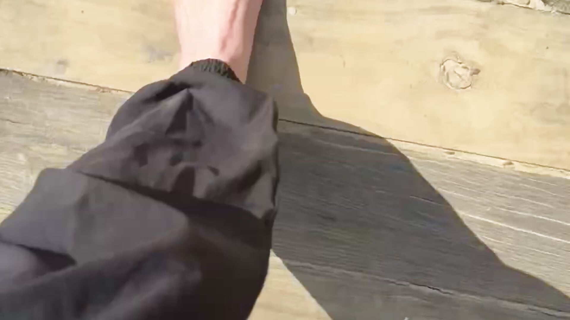 Grounded - video by NataLee_vault cam model