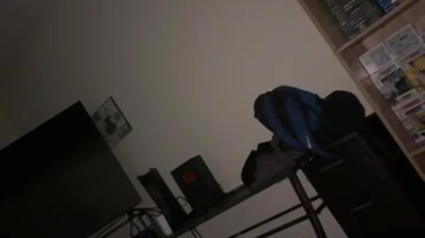 79591617514__FC195F83-63A4-45D7-99B3-3FF26712B763 — filmik bluewolfie69, modela(-lki) na kamerkach