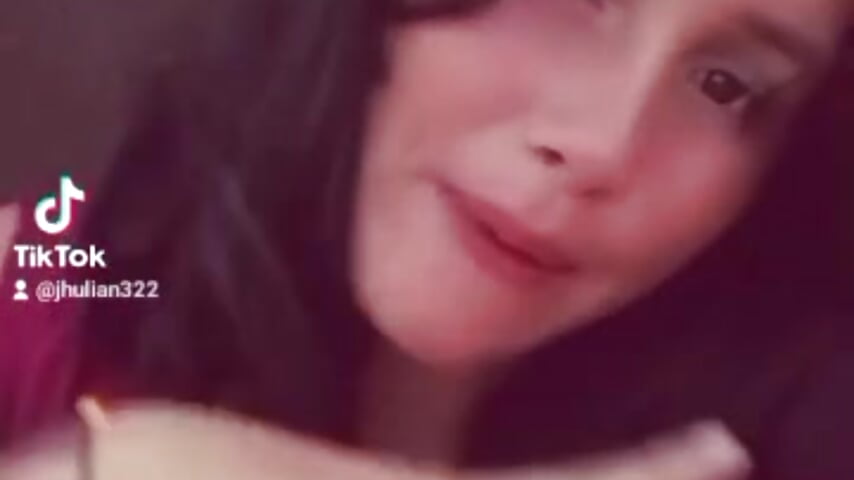 Music 🎶 - βίντεο μοντέλου Matilda_Hot1