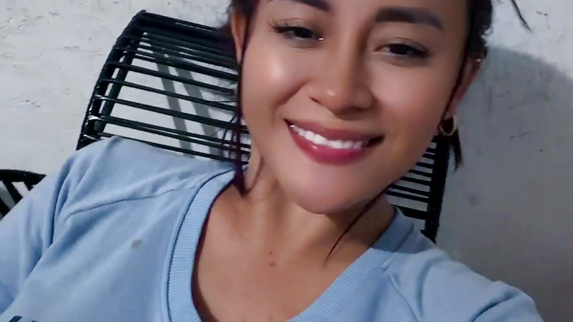 Kisses for you, honey😘 - video by natasha__69 cam model