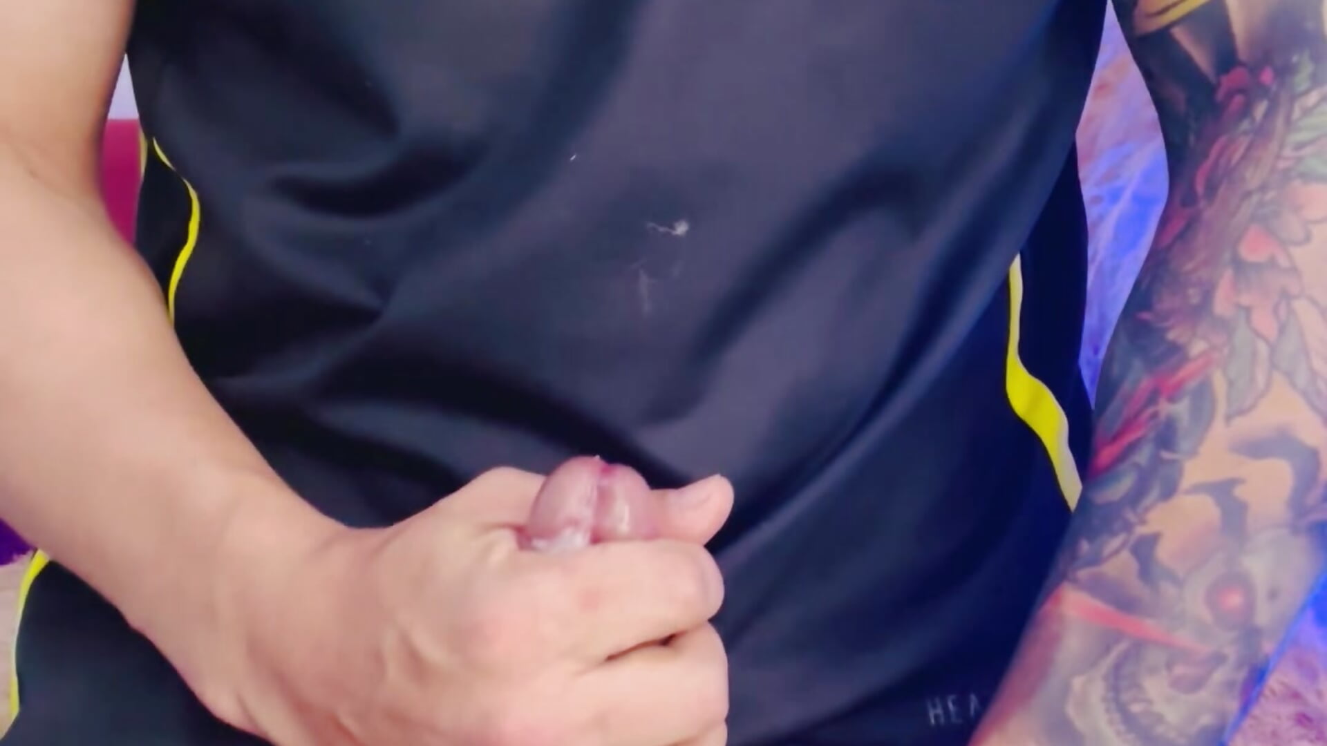 Cumshot - video av _spencer_boy cam-modell