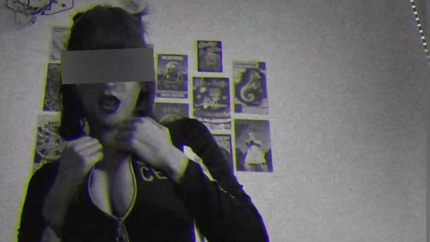 Fyah🔥🔥 - vidéo du modèle de showcams miaxcarter