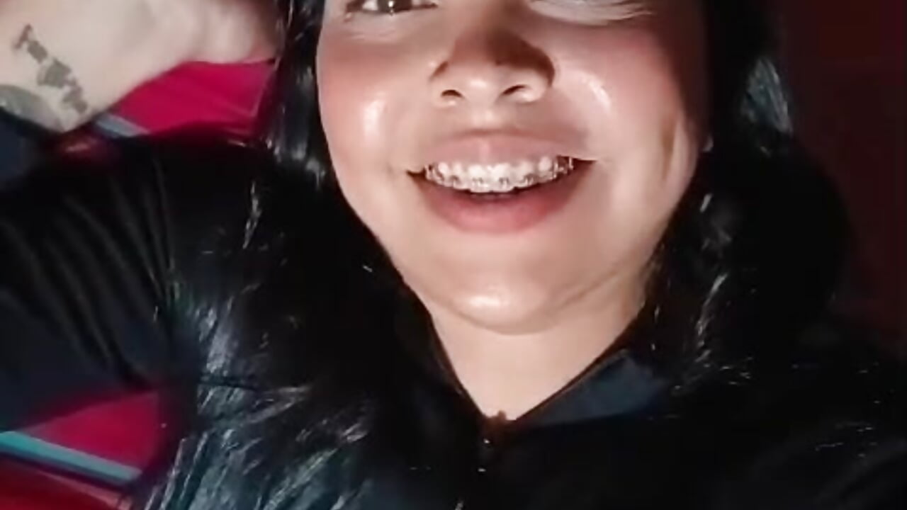 Welcome - video van brendablues cam-model