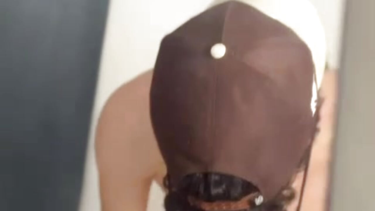 hi sexy thomas - Vídeo de Thomzeus, modelo de vídeos