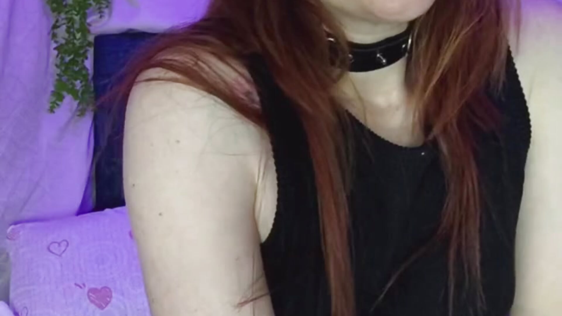 and if we rock together - video by Amber_prada cam model