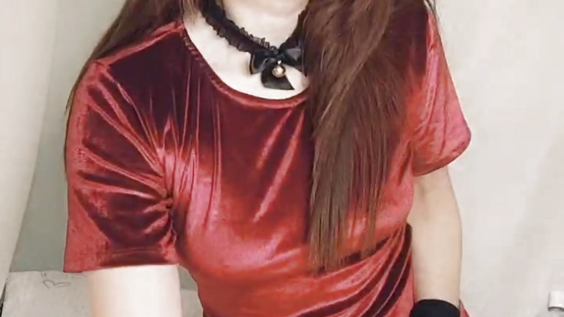 Goodnight my loves 😩💕 Your little slave Amber is so sleepy and about to log off… Thank you for usi – video od webkamerové modelky Amber_prada