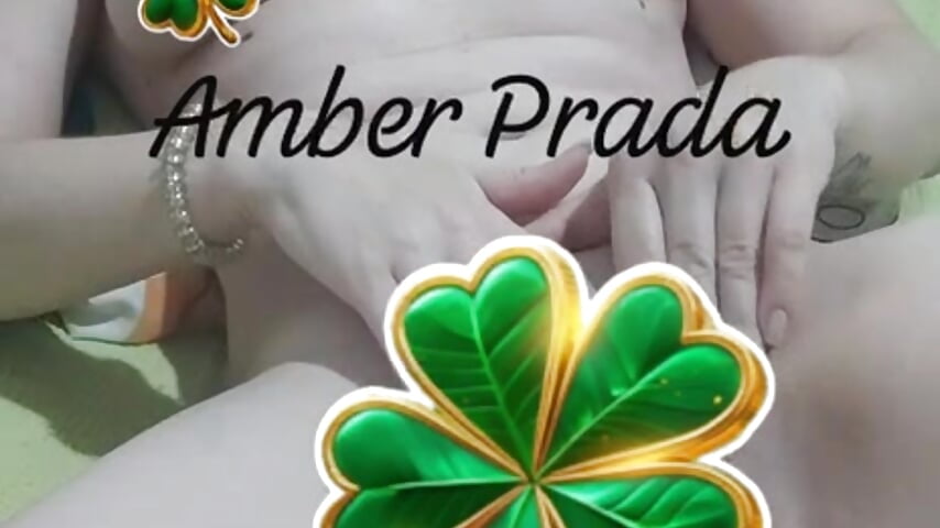 hi - vídeo de la modelo de cam Amber_prada