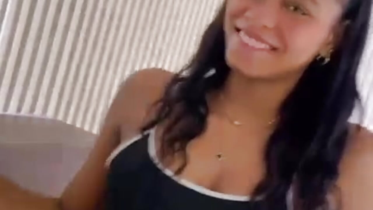 Me♥️ - clip cu Heidygonzaless model videochat