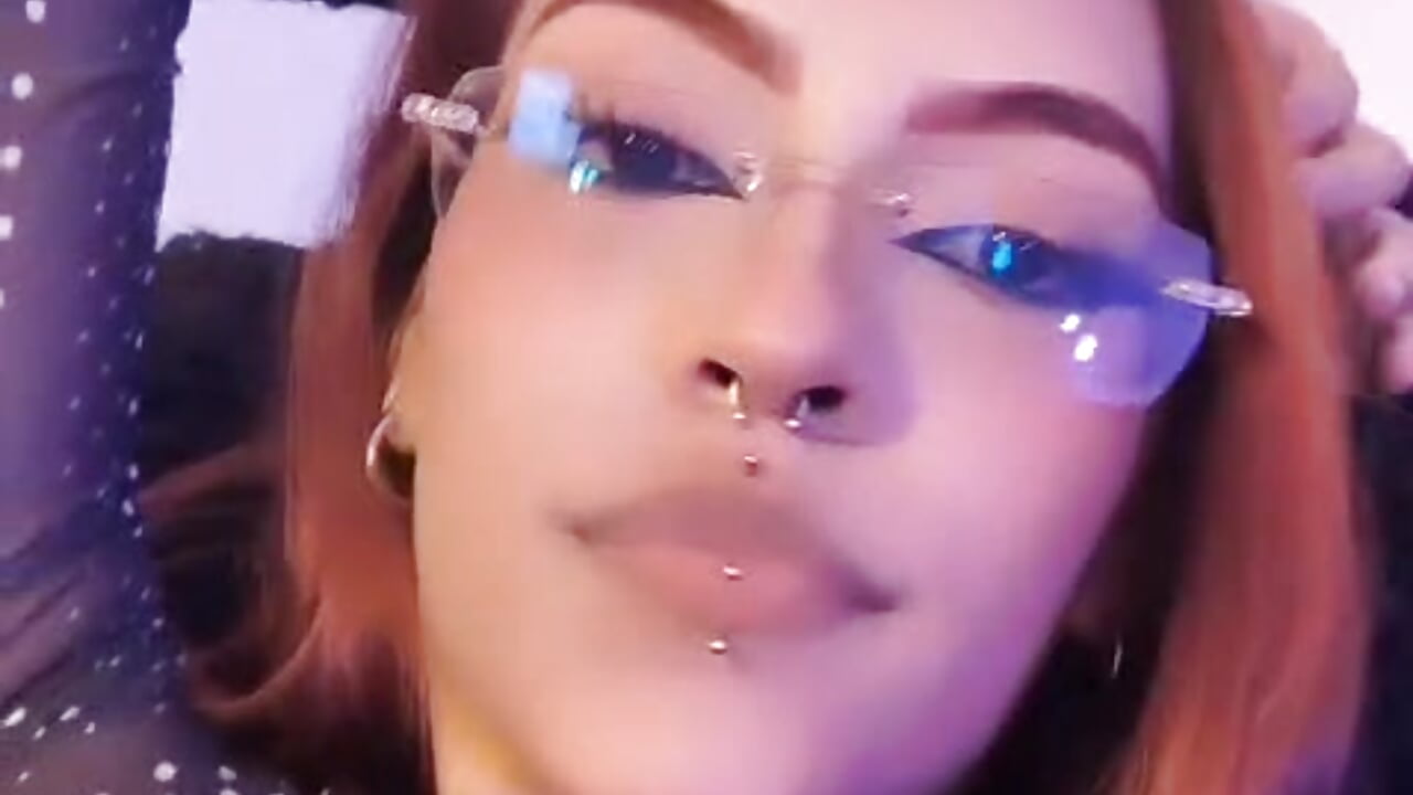 my beautifull face - Divaluna_ 캠 모델의 동영상