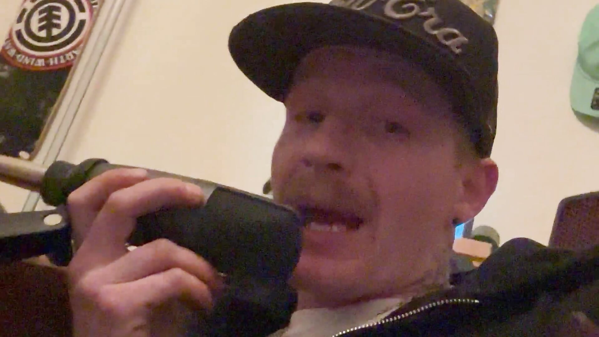 6Robinson1996 - Cam Modell populära videor 3268