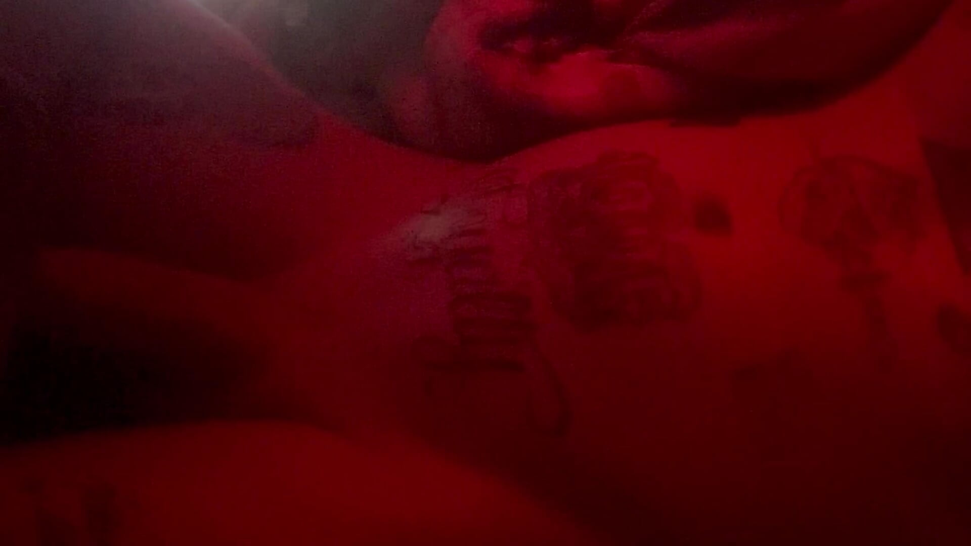 Prace z tělem naked (happy and ) - video av 6Robinson1996 cam model