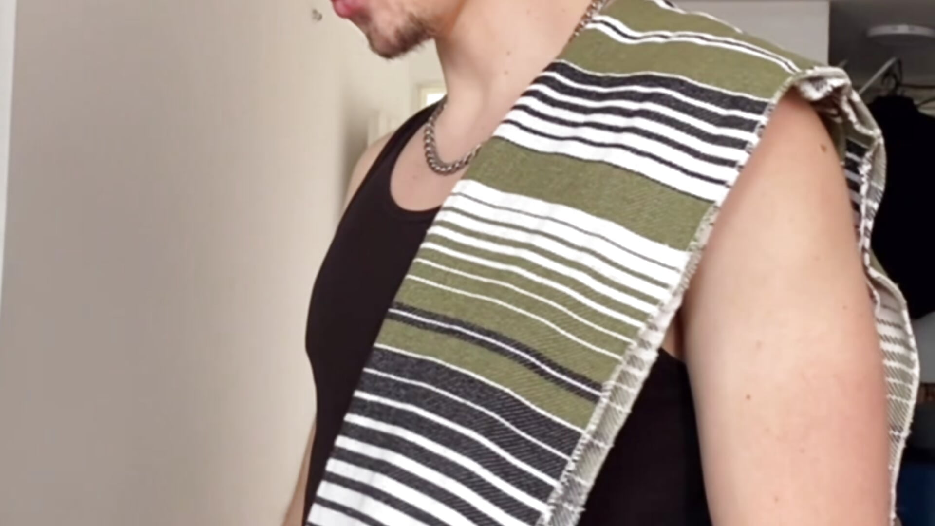 cowboy - Video von nate_love7 Cam-Model