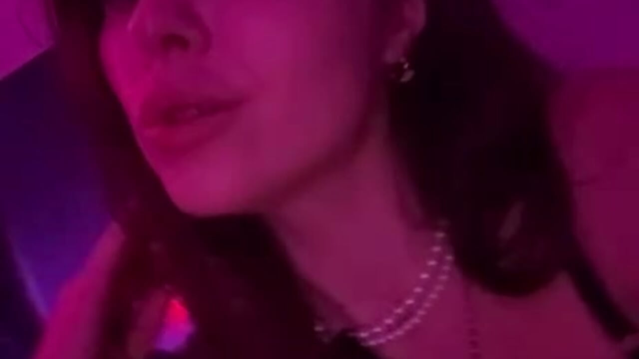 i — filmik eva_si, modela(-lki) na kamerkach